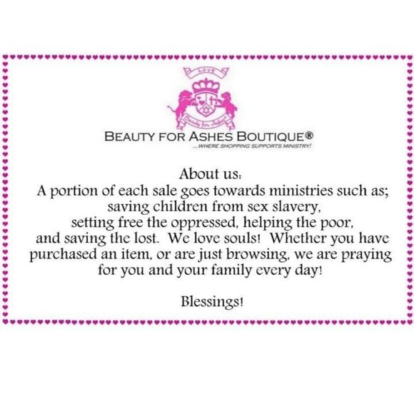 Womens God Bless You Hearts Vintage Ballcap Baseball Cap Hat in Distressed Cream - Picture 2 of 2